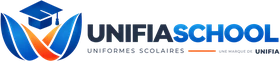 Unifia School, uniformes scolaires, une marque de Unifia